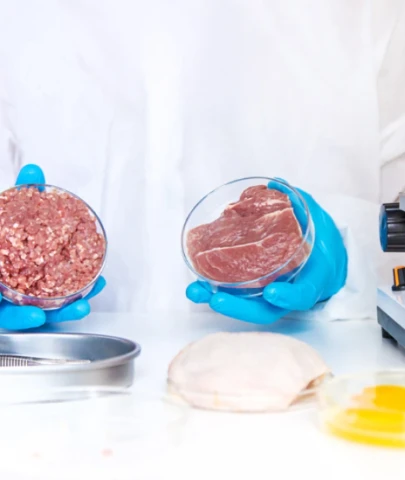 Protein oranı nasıl hesaplanıyor; Protein oranı en yüksek besinler neler?