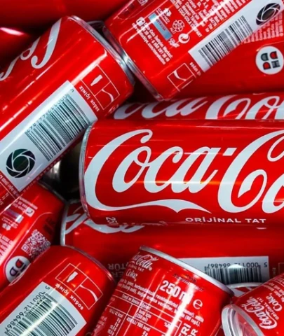 Coca Cola’nın ilk yarı net kârı 13,9 milyar TL’ye yükseldi