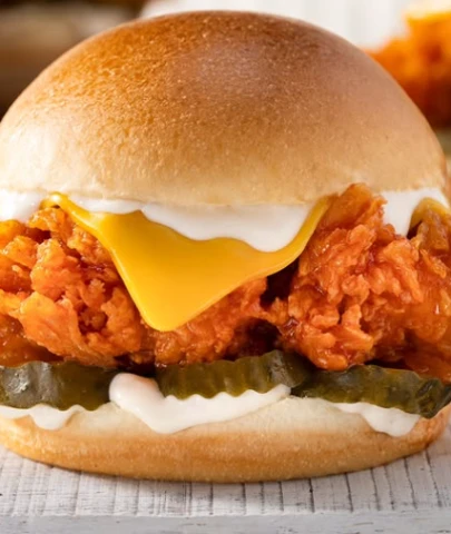 Türkiye'de her 100 liralık restoran harcamasının 38 lirası fast food zincirlerine gidiyor