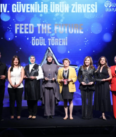 Feed the Future Ödülleri’nde başvuru süresi uzatıldı: 36 kategoride yarışacaklar