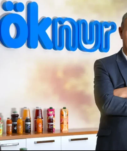 Süleymancılar operasyonu sonrası Göknur Gıda'da kritik değişiklik: CEO kovuldu.. Alihan Kuriş'in GSM hattı detayı