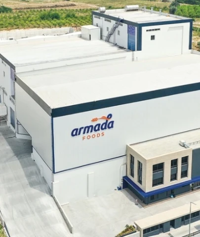 Armada Gıda 110 milyon dolarlık yatırım finansmanıyla bakliyat işleyecek