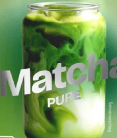 En popüler içecek matcha çayında tarım zehri saptandı