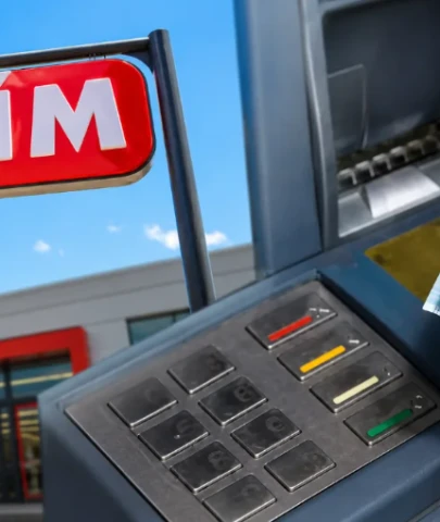 BİM artık banka sahibi: Bankanın ismi ne oldu?