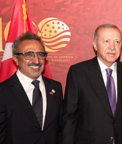 “Hamdi, seni bekliyoruz”: Chobani ne zaman Türkiye’ye gelecek?