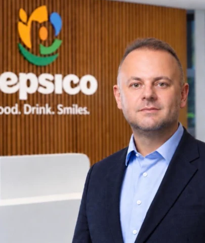 PepsiCo Türkiye’de iki üst düzey atama