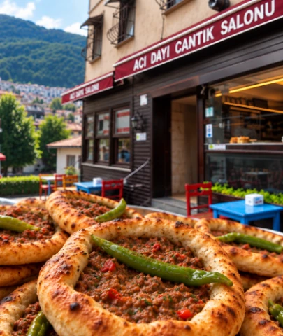 Coğrafi işaretli pidede at-eşek eti çıktı: Tağşiş listesindeki pideci belediyenin gastronomi festivaline de katılmış!
