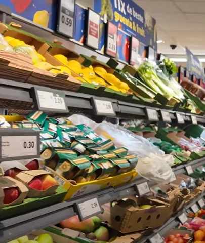 Gıdaya tavan fiyat gelir mi; Dünyada devlet market fiyatlarına nasıl müdahale ediyor?