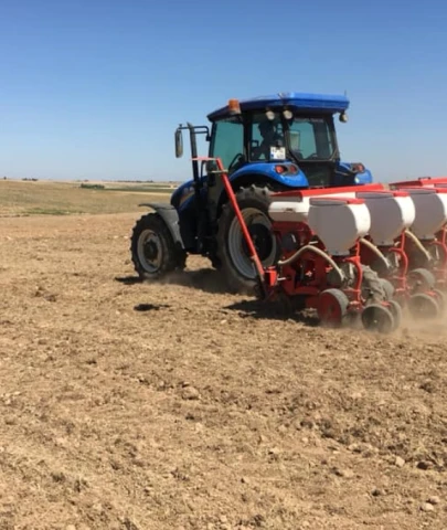 Ürün kaybı yaşayan çiftçiye 1 milyar avro destek; Mazot desteği de var
