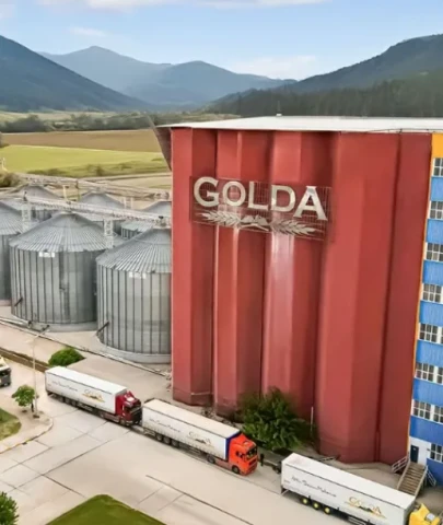 Gıda firması 3 milyon dolarlık siparişi duyurdu ama hissesi yüzde 6 değer kaybetti