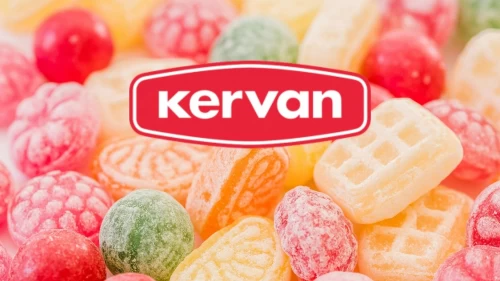 Kervan Gıda'da (KRVGD) üst yönetim değişikliği