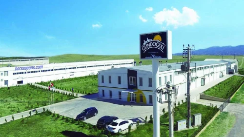 Gündoğdu Gıda’dan burger peyniri hamlesi
