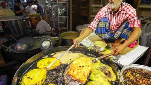 Hindistan'da 'Helal Gıda' sertifikası yasaklansın çağrısı