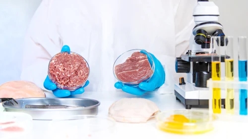 Salmonella zehirlenmesine karşı aşı geliştiriliyor