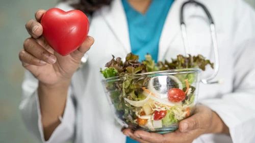 “Sağlıklı” sandığınız bitki bazlı ürünler kalbinize zarar verebilir!