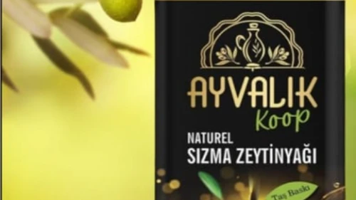 Sahte zeytinyağı üreten firma ticaret odasından süreli atıldı