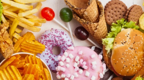 Tüketicinin Sesi Araştırması: Pestisit ve işlenmiş gıda endişesi artıyor