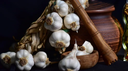 Sarımsak gerçekten sağlığınız için faydalı mı?