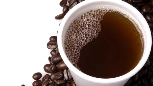 Köpük bardaklara yasak.. Kullanana 50 dolar ceza!