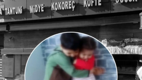 Bakanlıktan gıda zehirlenmelerine karşı 65 derece uyarısı