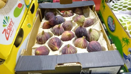 Hem kurusu hem yaşı.. İncir için bu kez Çekya uyardı; Limit 5 kat aşıldı