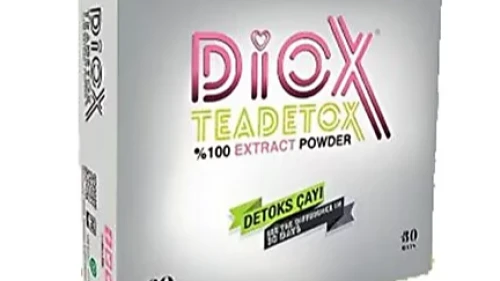 Detoks çayında kalp hastalığı riski.. O madde Fransa'da anlaşıldı