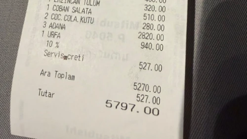 Servis ücreti kalkıyor, Kuvere devam..