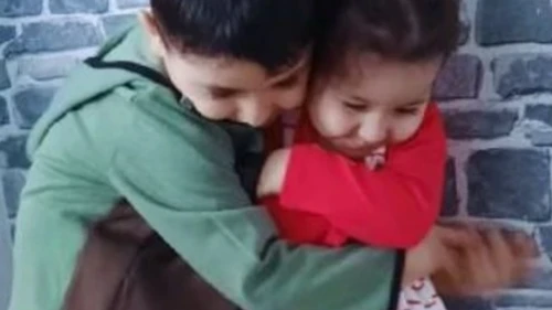 İki küçük kardeş midye ve kumpirden mi öldü?