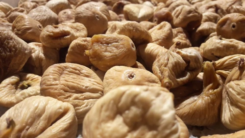 Türk kuru incirine Avrupa'da büyük gözaltı!