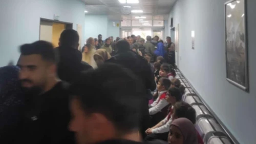 Tavuk yiyen genç kız öldü, Okul yemeği 120 öğrenciyi zehirledi