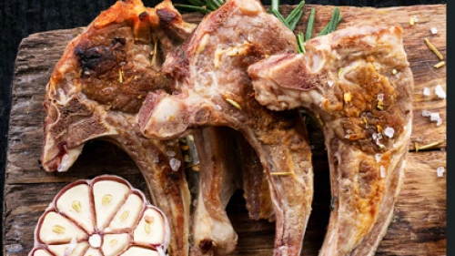 Balıkesir görmüş kuzu oyunu!