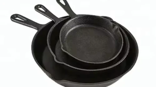 Çin malı tava kullananlar dikkat: Kanserojen arsenik uyarısı!