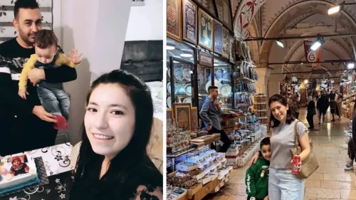 Böcek ailesini öldüren zehirli madde bulunamadı