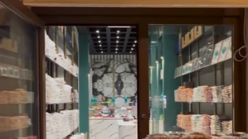 45 yıllık şeker üreticisi battı; Mevlana Şekeri üretiyordu