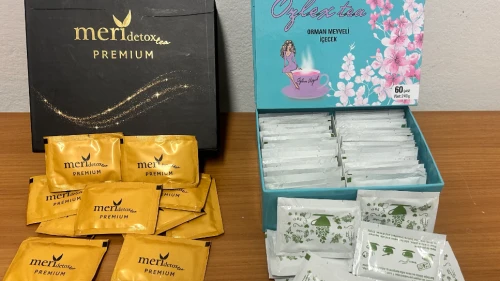 İtalya Sağlık Bakanlığı duyurdu: "Bu zayıflama çaylarını sakın içmeyin"