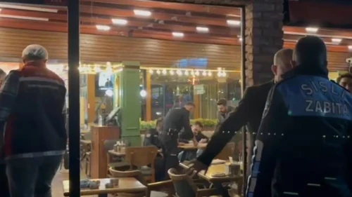 İstanbul'da 87 restoran ve işletme halkı zehirliyormuş!