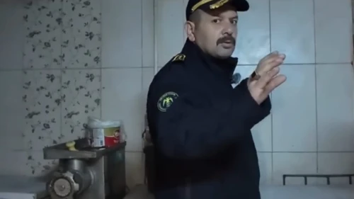 Türkiye'nin konuştuğu denetlemeyi yapan Zabıta Müdürü görevden alındı