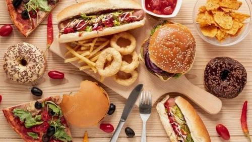 Avrupa'da en çok zehirleyen gıda rapora yansıdı