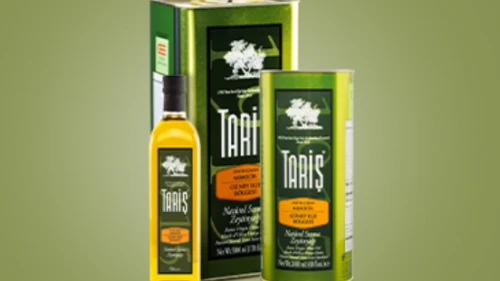 TARİŞ yeni sezon zeytinyağı alım fiyatlarını açıkladı: Naturel sızmada fiyat yüksek! Sektör nasıl etkilenecek?