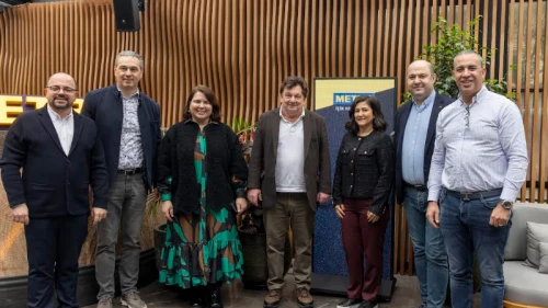 Metro Türkiye’den yerel bağcılara destek