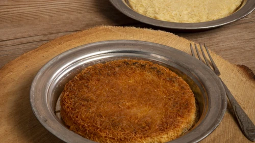 Dünyanın en iyi tatlıları sıralamasında Türkiye imzası.. İlk 6 'da 3 Türk tatlısı var