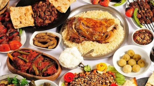 Taste Atlas'a göre; Türk mutfağının en kötü yemekleri