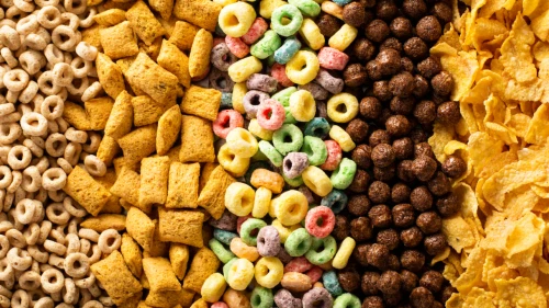 Kahvaltılık gevreklerde tehlikeli kimyasal alarmı: Avrupa'da satılan tahıllarda TFA 107 kat yüksek bulundu