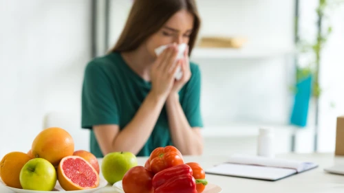 Grip salgını kapıda: Bağışıklığı nasıl güçlendirebiliriz?