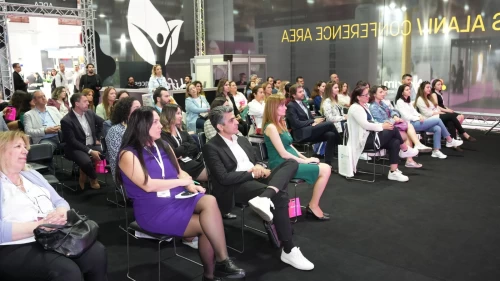 Gıda, kozmetik ve ilaç sektörü aynı fuarda buluşacak