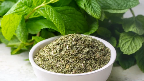Nanede yasaklı tarım zehri saptandı.. Marketlere satış yasağı