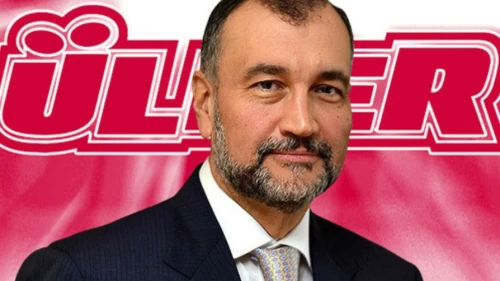 Murat Ülker’den kenevir yasası uyarısı: "Yasa çıkarsa uyuşturucu baronlarına yeni alan açılır"