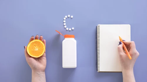 Portakal C vitamini kaynağı mı? İşte gerçek C vitamini depoları!