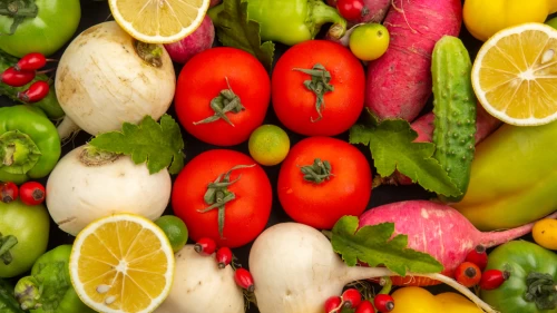 İşte en temiz 15 gıda! Pestisit ya yok veya çok az