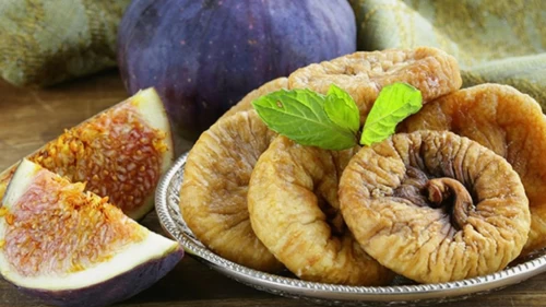 Avrupa'nın iade ettiği gıda ürünlerini bakan açıkladı